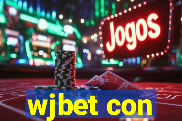 wjbet con